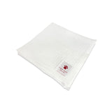 Tissu en mousseline