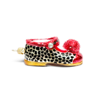 Tigerfinkli Christbaumschmuck
