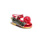Tigerfinkli Christbaumschmuck