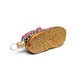 Tigerfinkli Christbaumschmuck