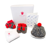 Tiger Baby Box - The gift idea