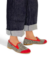 Chaussons Tigre