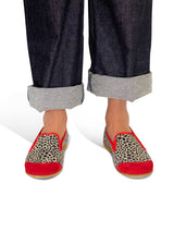 Chaussons Tigre