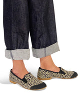 Chaussons Tigre