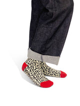 Chaussettes antidérapantes Tigre