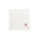 Tissu en mousseline