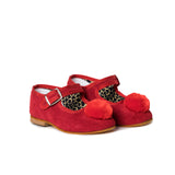 Tigerli «Rubis Rouge»