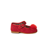 Tigerli «Rubis Rouge»