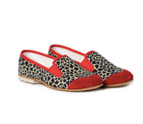 Chaussons Tigre