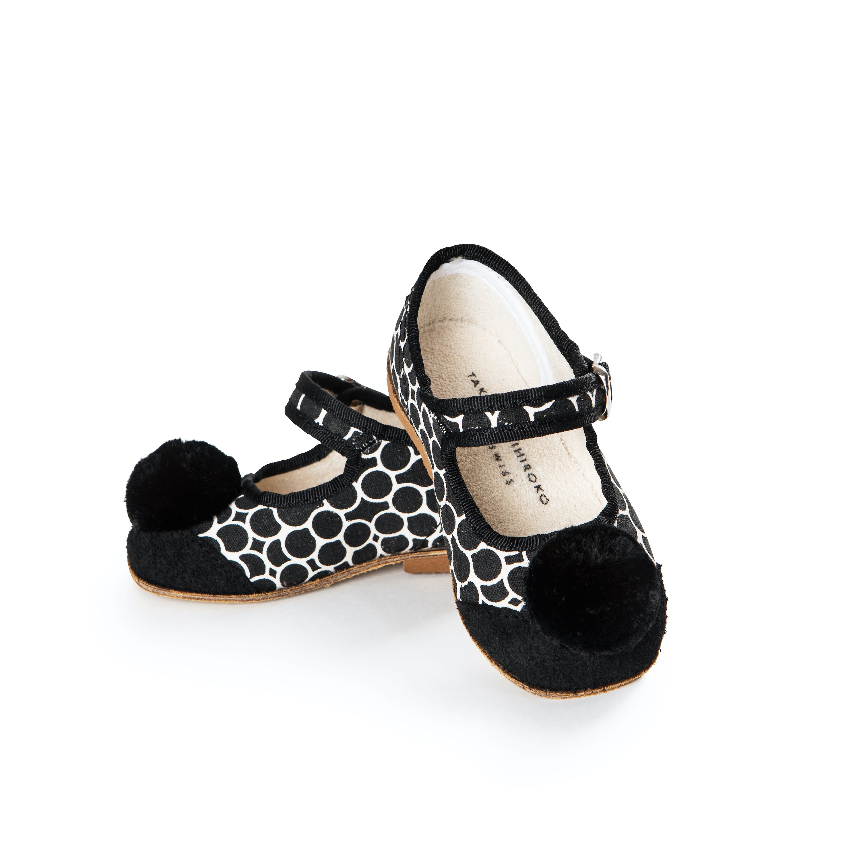 Limited Edition "HIROCOLEDGE" Genuine Black