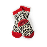 Chaussettes antidérapantes Tigre