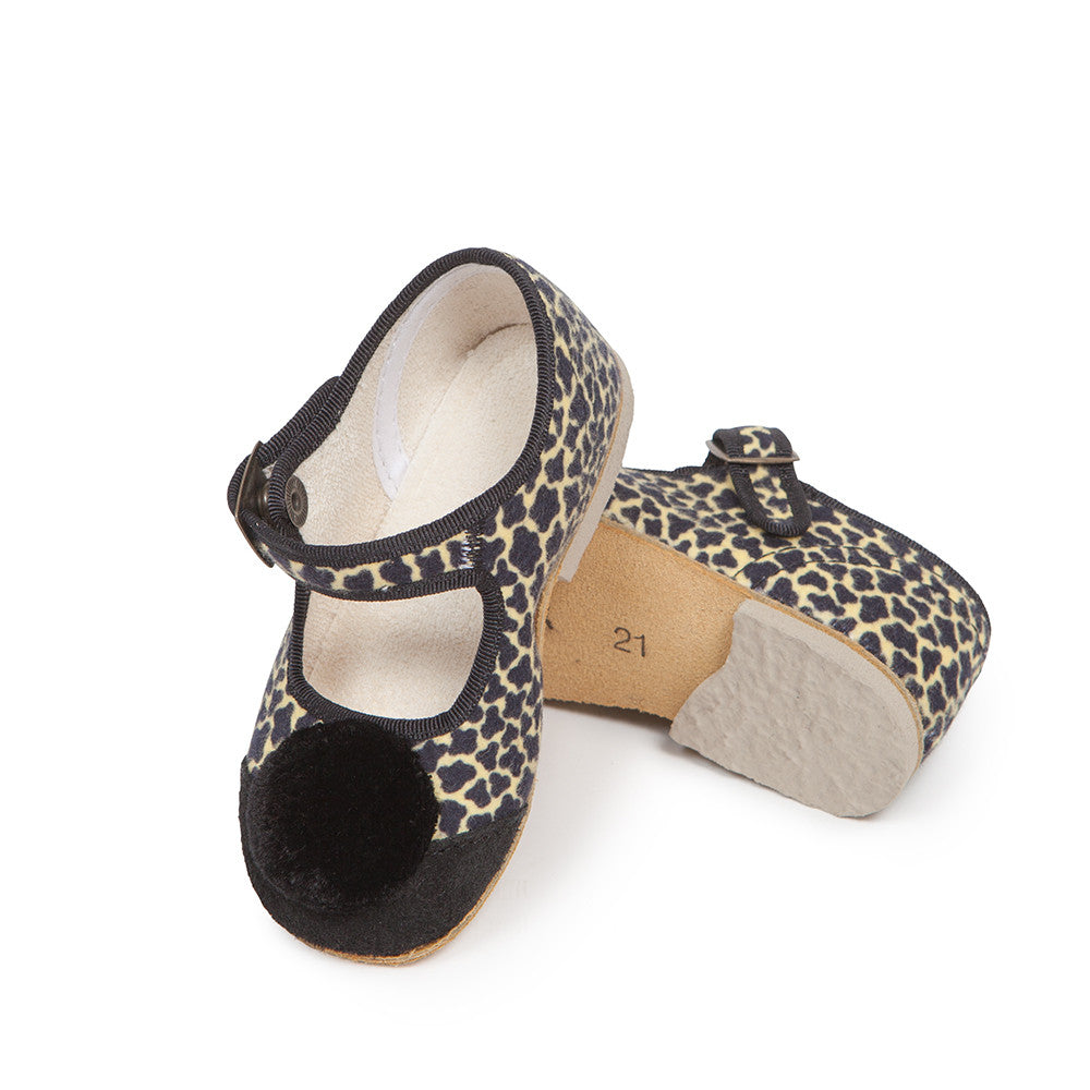 Original Tigerli Black