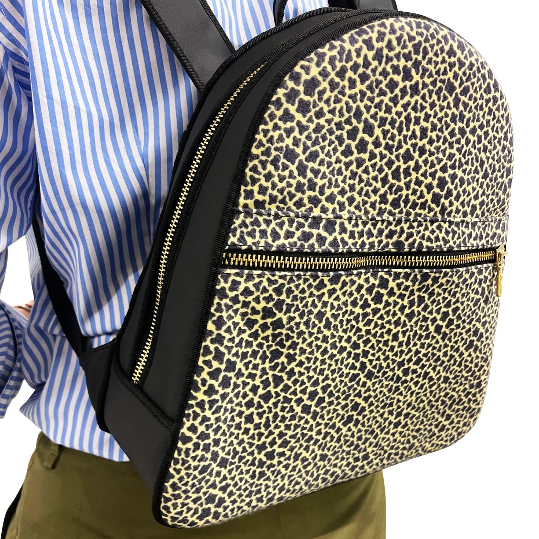 Tiger backpack "classic"