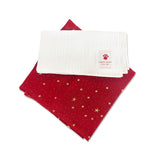 Baby Tigerli Newborn Red
