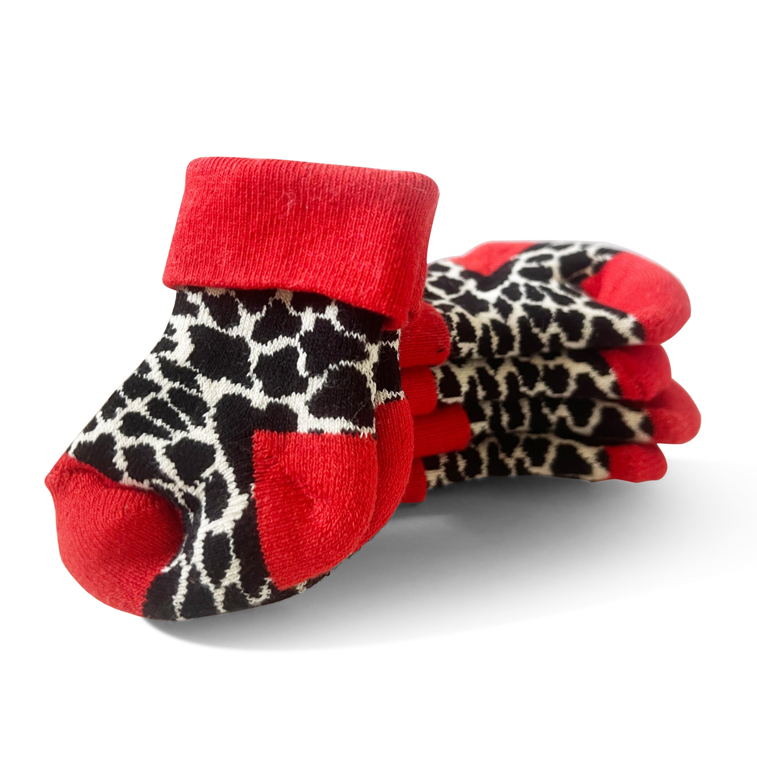 Tiger Baby Box - The gift idea