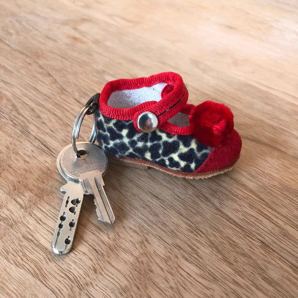 Porte-clés Original Tigerli