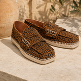 Espadrille Loafer Savanna