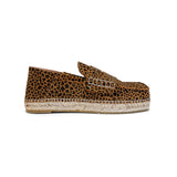 Espadrille Loafer Savanna
