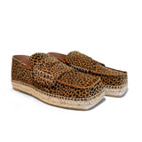 Espadrille Loafer Savanna