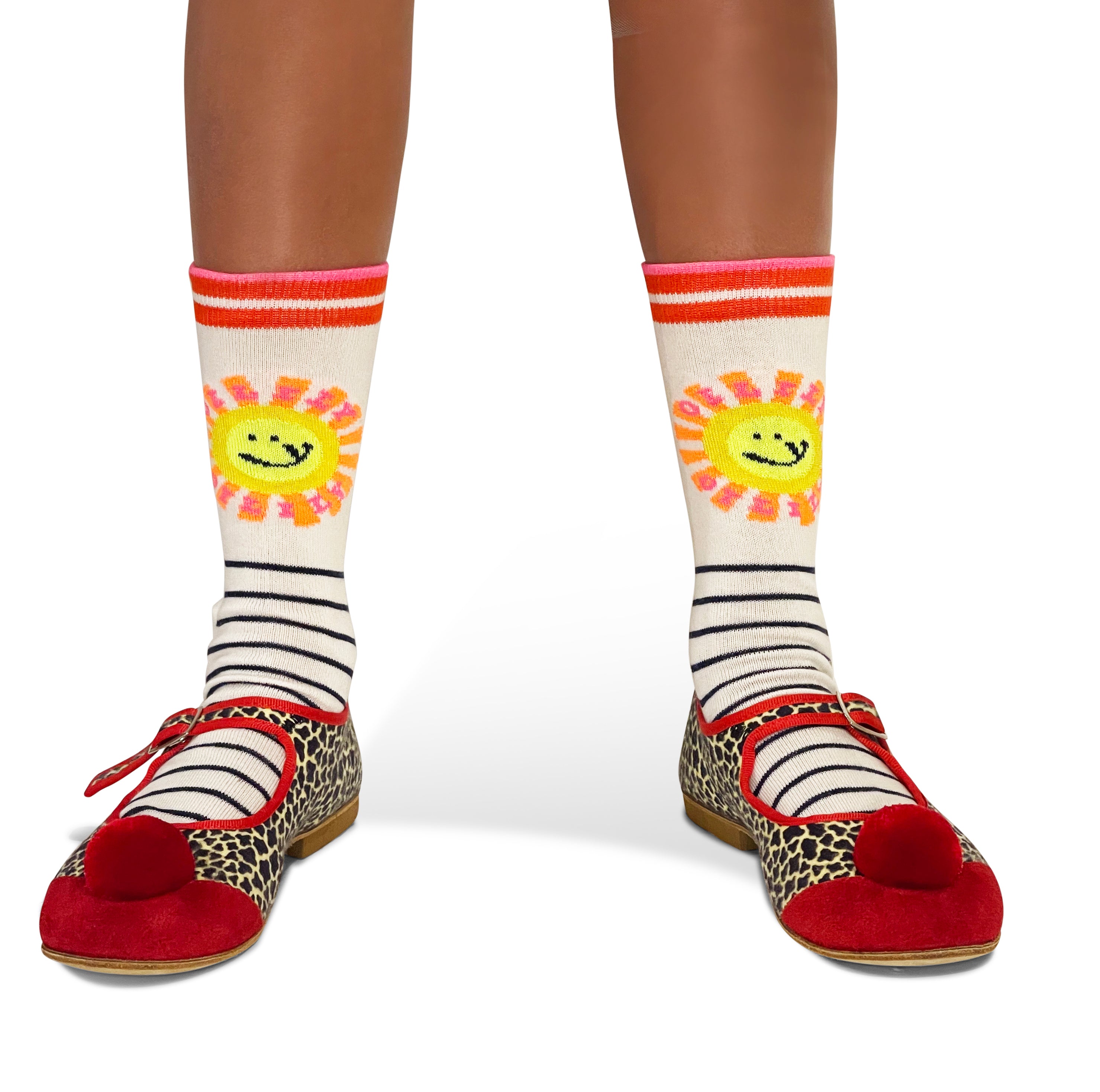 Tigerli rouge original