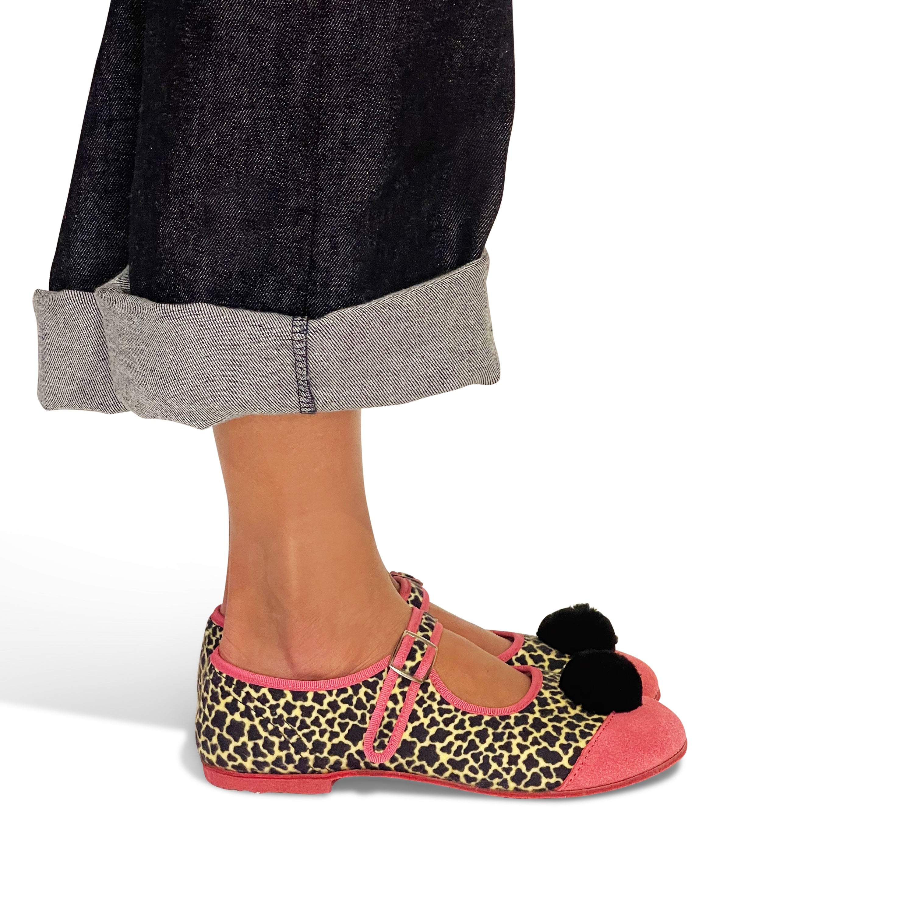 Tigerli original rose