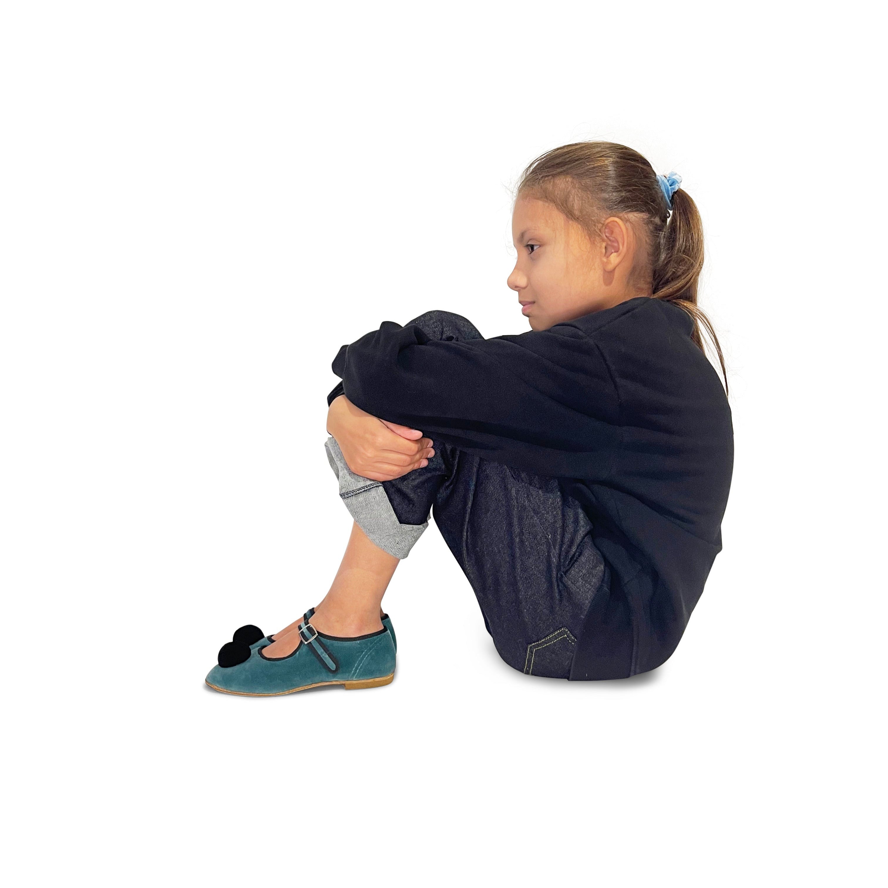 "Velvet Edition" Petrol