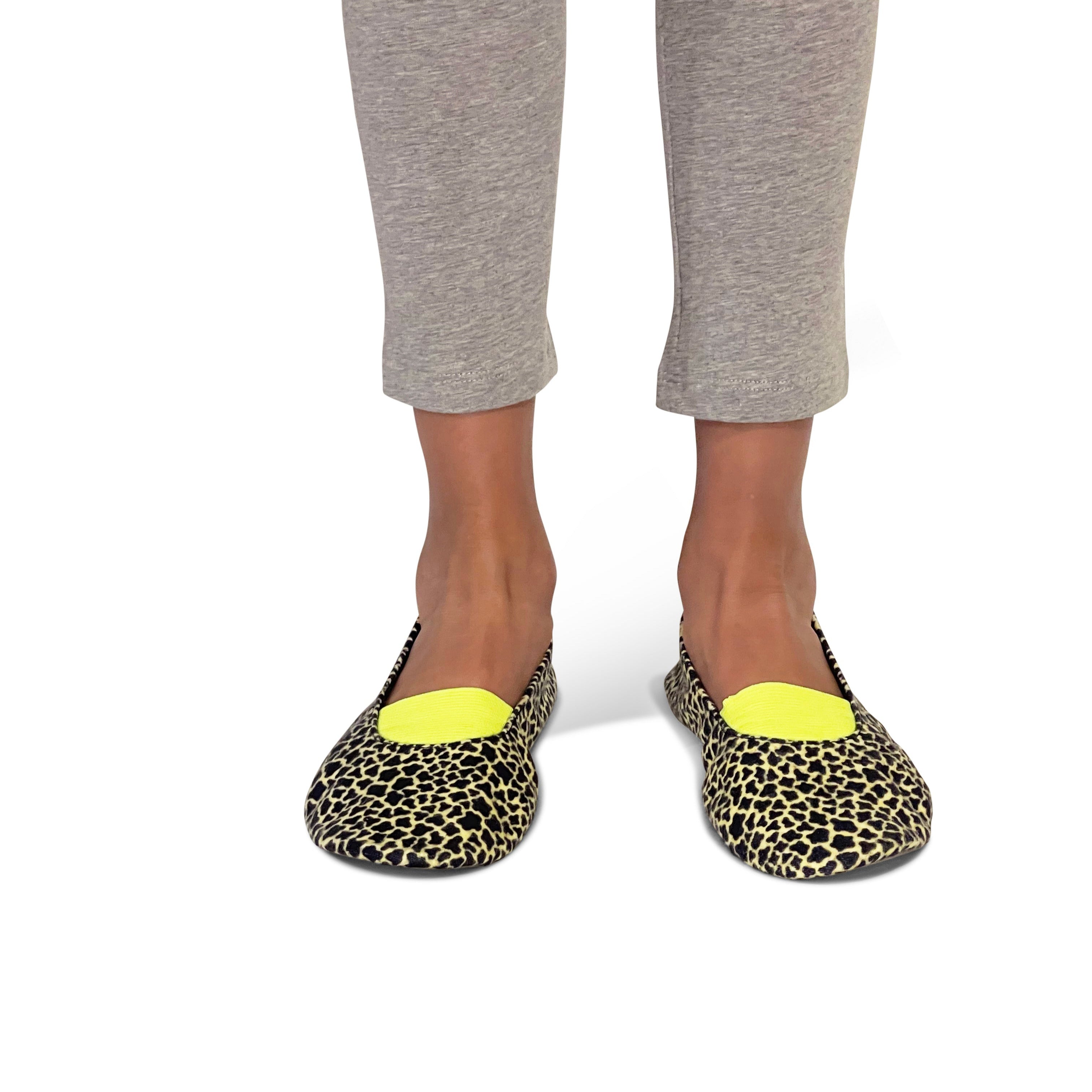 Tiger Swiss x gymmyzz® - NEON EDITION