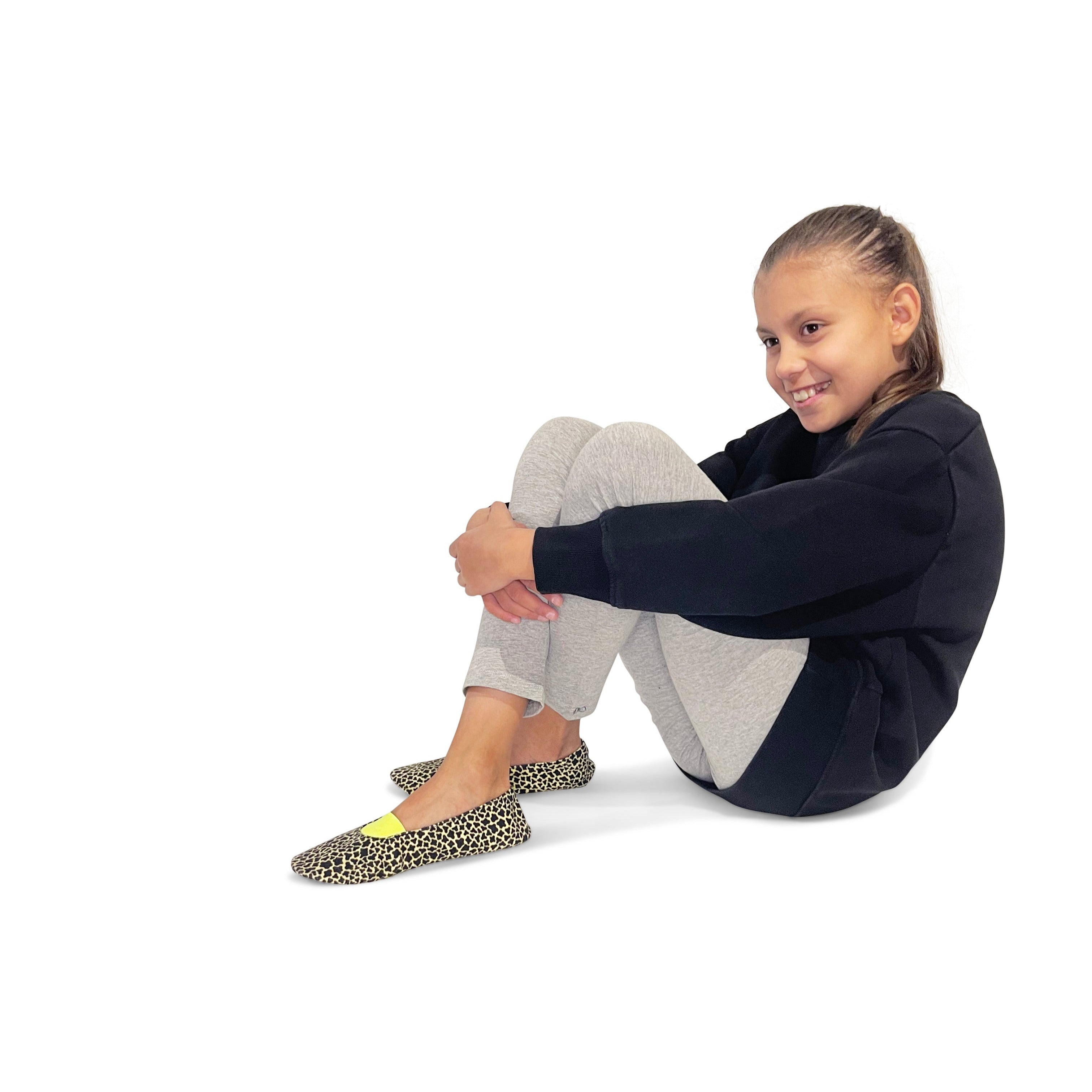 Tiger Swiss x gymmyzz® - NEON EDITION