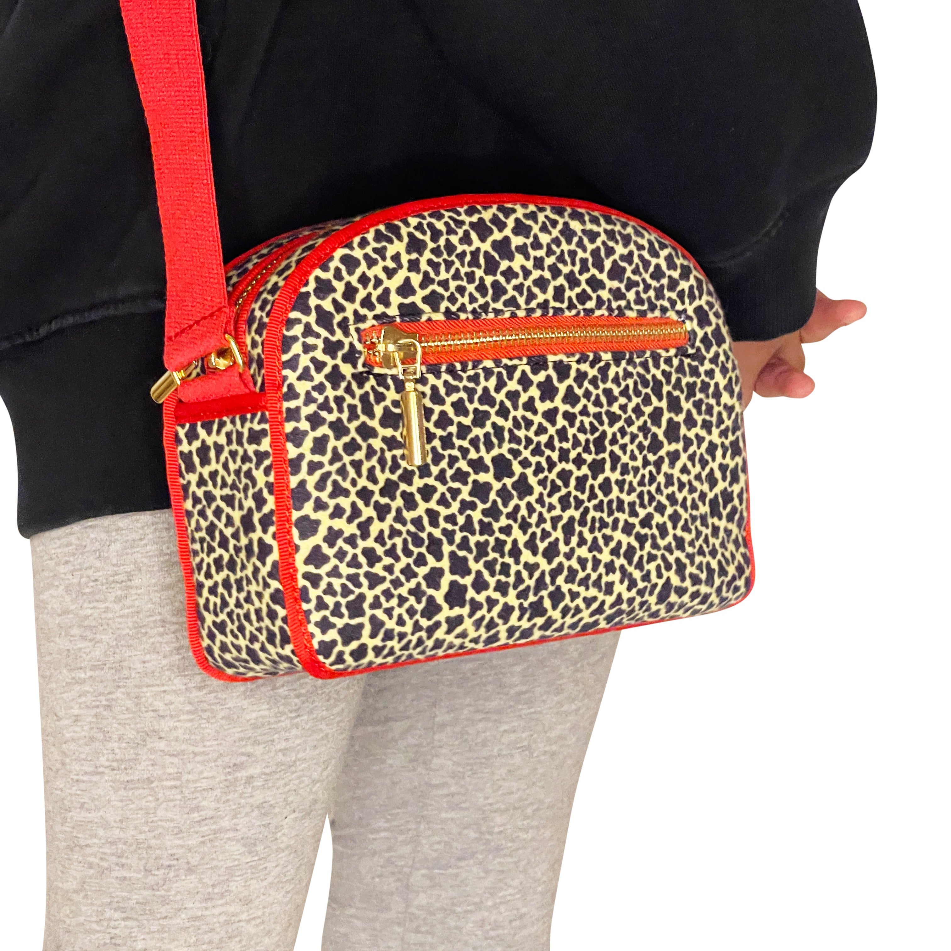 Kindergarten bag "Classic"