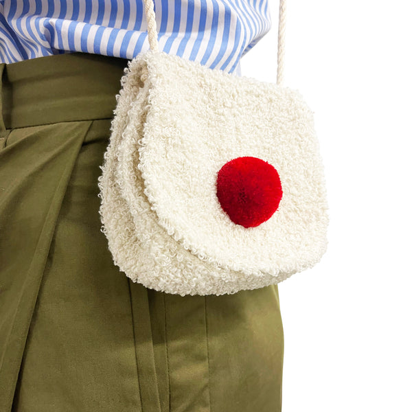 Petit sac maternelle
