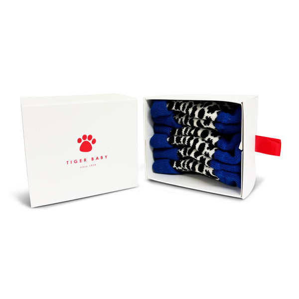 Gift box Söckli newborns