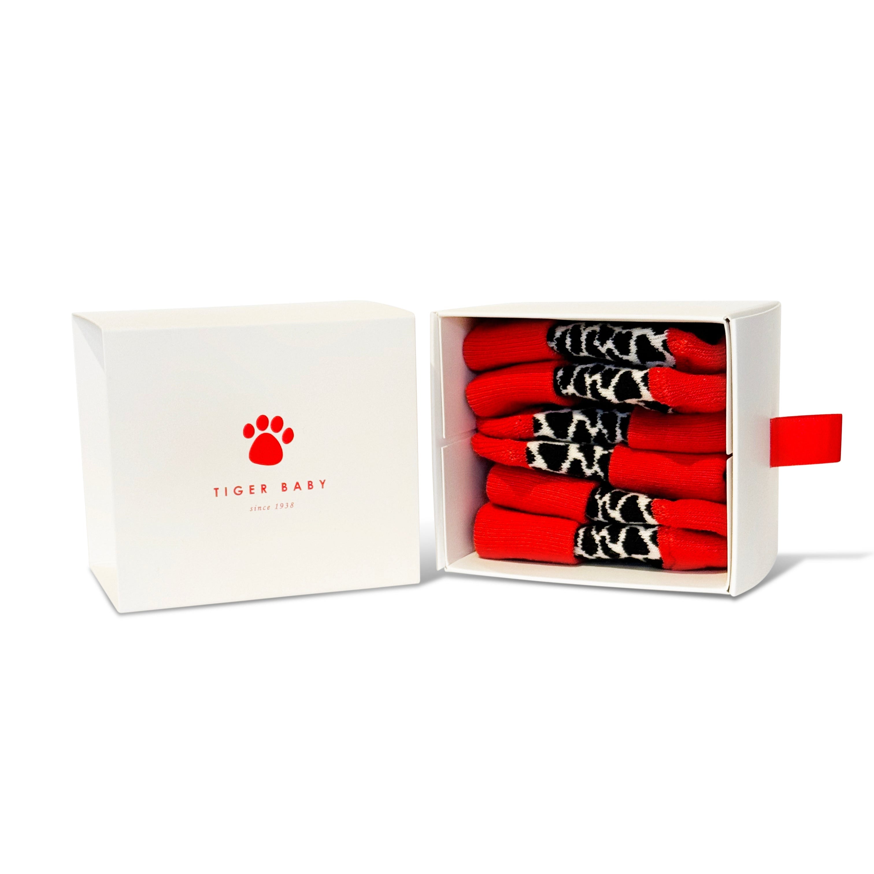 Gift box Söckli newborns