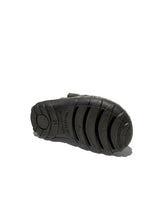 Pompon Filz-Hausschuh