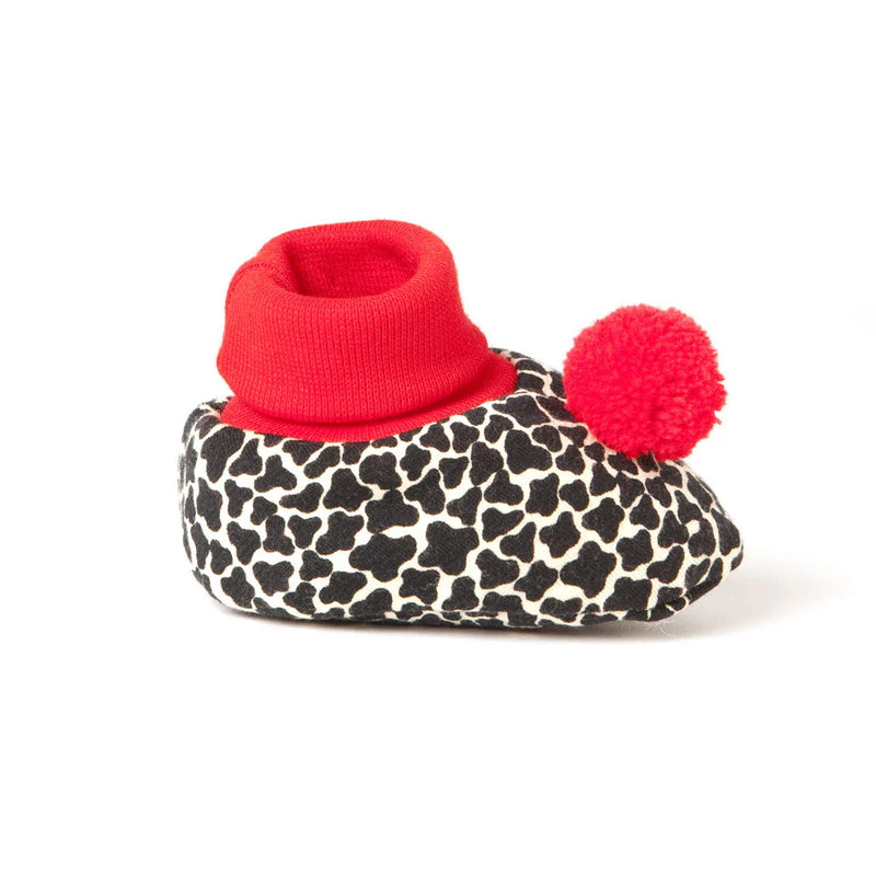 Bébé Tigerli Nouveau-né Rouge
