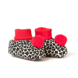 Bébé Tigerli Nouveau-né Rouge