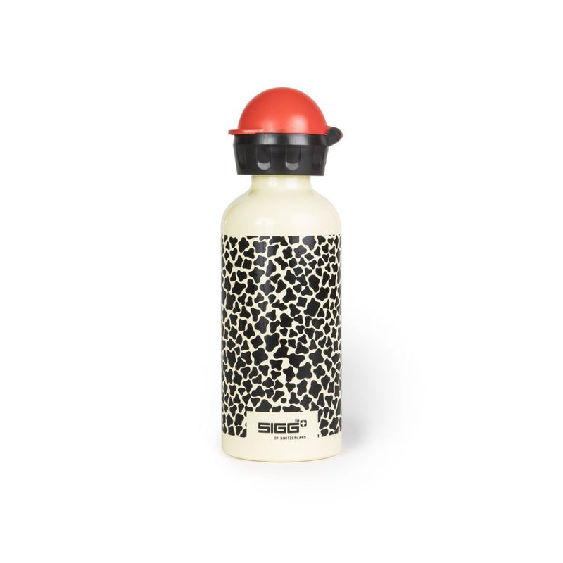 Getränkeflasche "SIGG X Tiger Swiss"