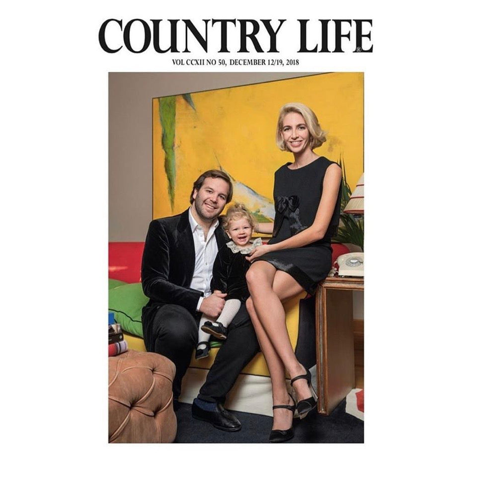 Tigerli « Tout noir »