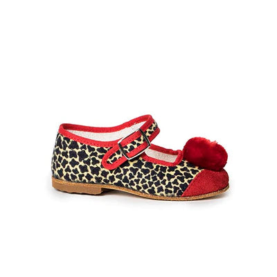 Original Tigerli Rot