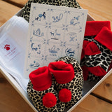 Tiger Baby Box - The gift idea