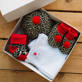 Tiger Baby Box - The gift idea