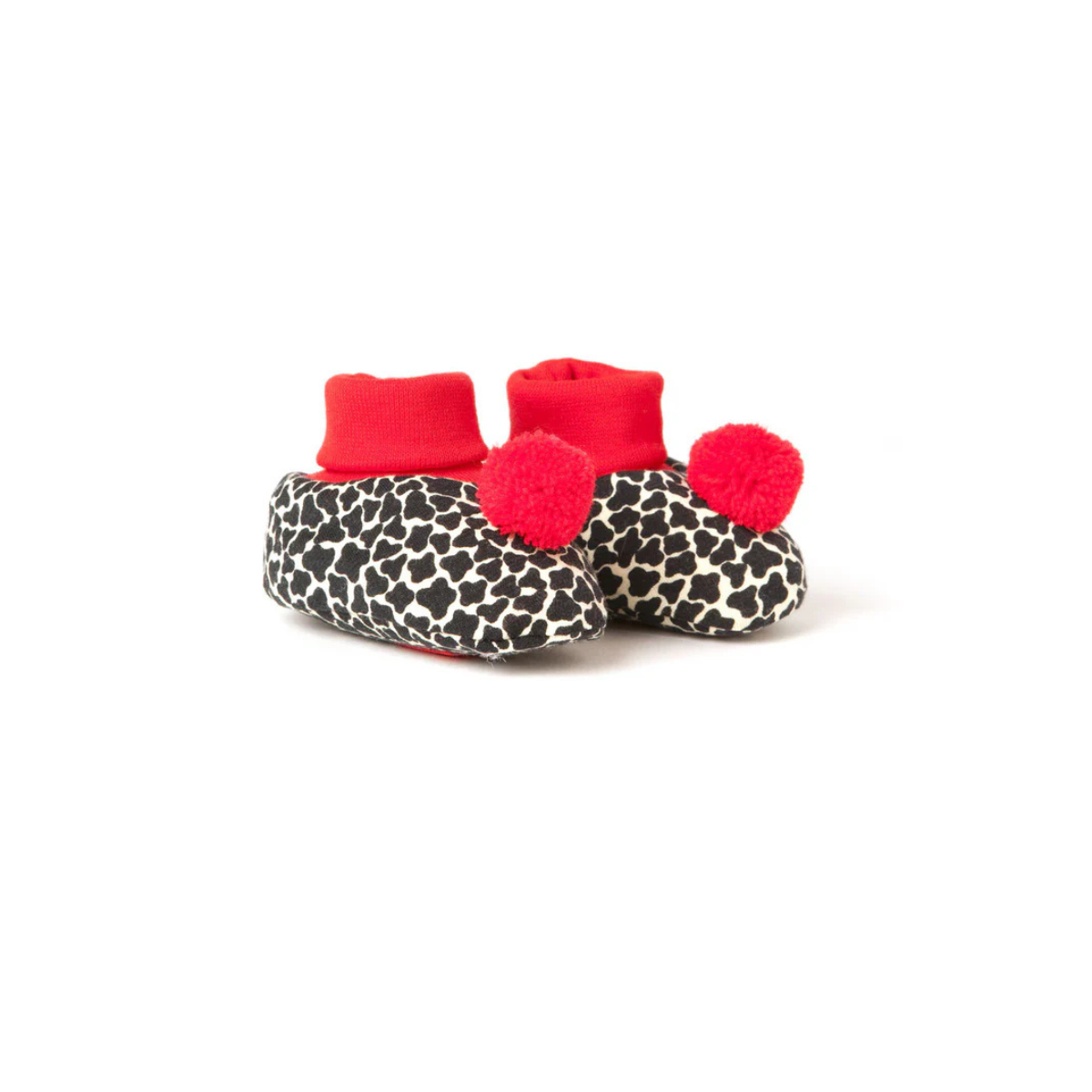 Baby Tigerli Newborn Red