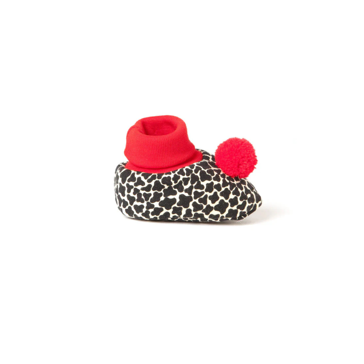 Baby Tigerli Newborn Red