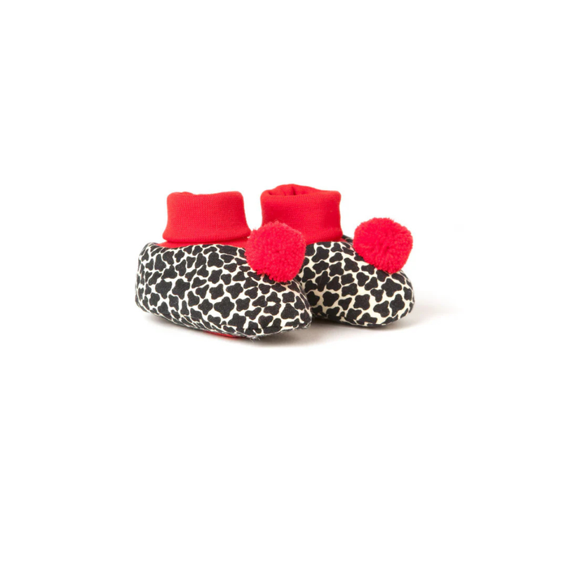 Baby Tigerli Newborn Rot