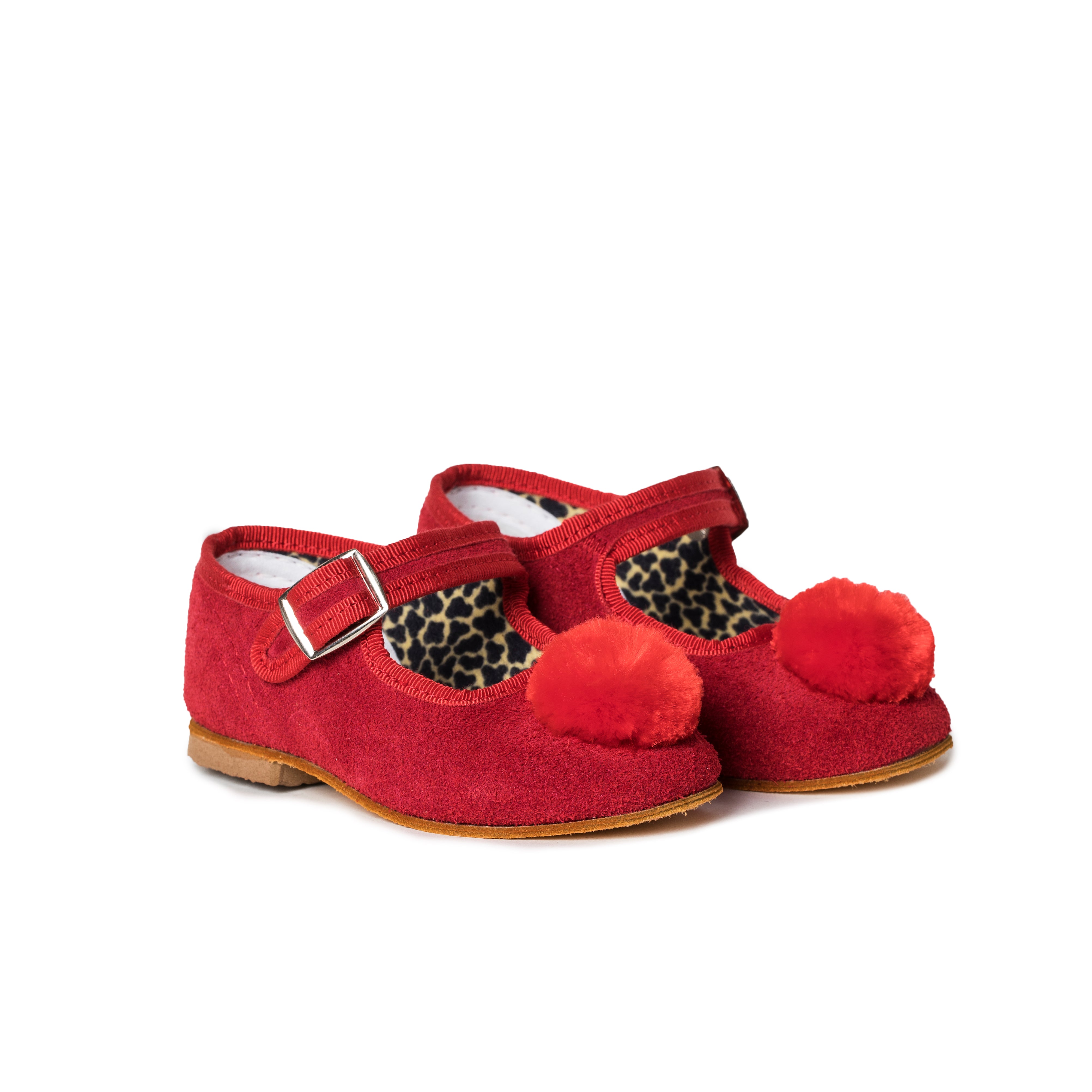 Tigerli «Rubis Rouge»