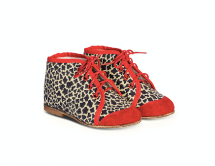 Classeur Tigre Original