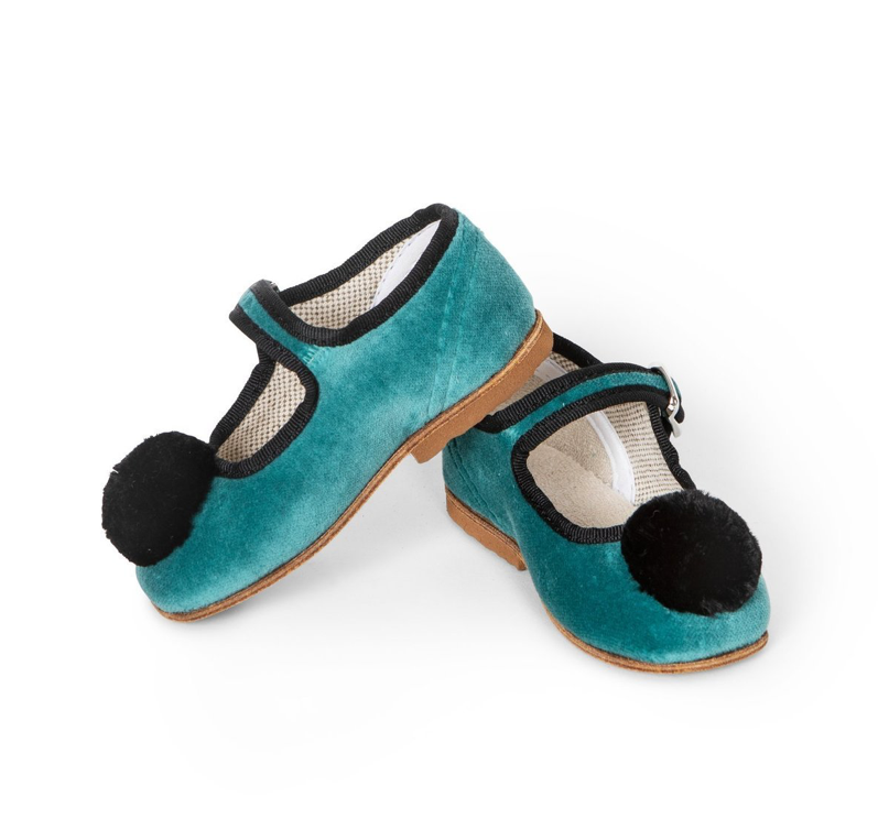 "Velvet Edition" Petrol