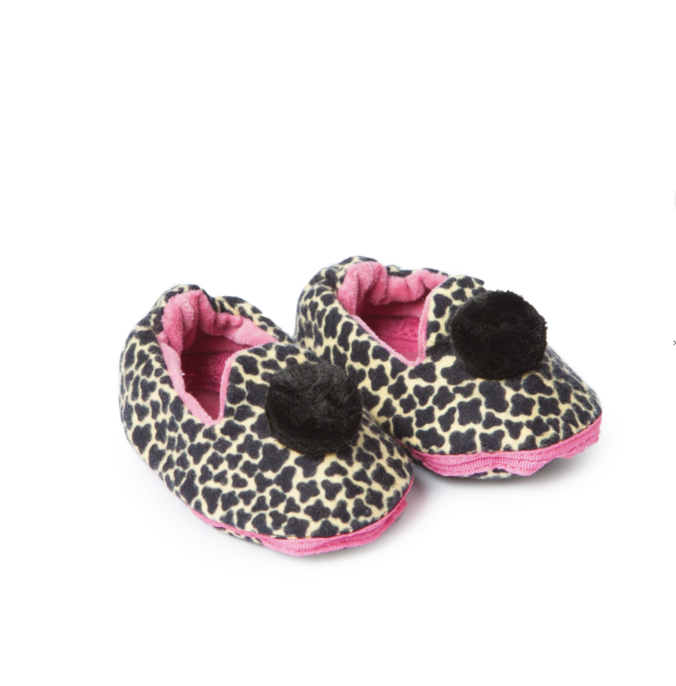 Bébé Tigerli Nouveau-né Rose