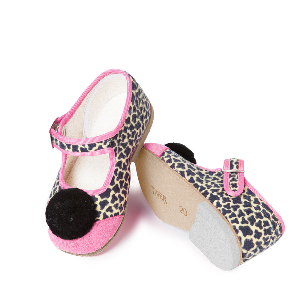 Tigerli original rose