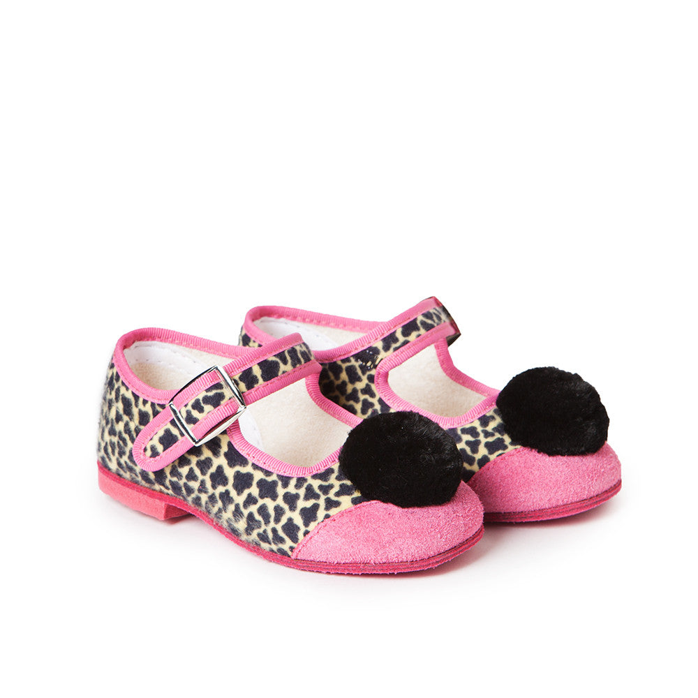 Tigerli original rose