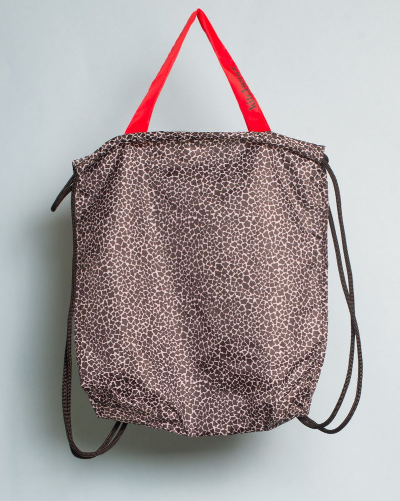"KITCHENER X TIGER SWISS" Bag